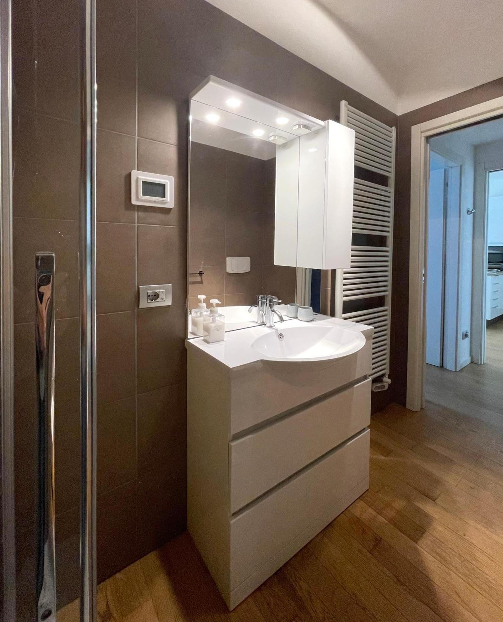 Apartment Porta Romana Milan